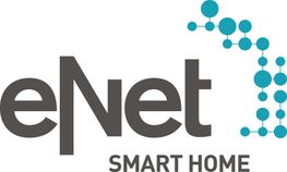 eNet Logo